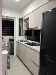 Blk 311A Trivelis (Clementi), HDB 4 Rooms #596331971